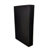 Shrimple Sponge Tank Divider - 55 Gallon