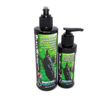 BlackWater Clear - Same Benefit, Less Tint