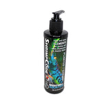 ShrimpCode - Trace and Minor Elements for Shrimp