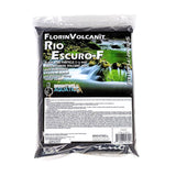 2 LB Bags - Brightwell Shrimp/Plant Soil - Black (Rio Escuro)