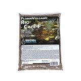 2 LB Bags - Brightwell Shrimp/Plant Soil - Brown (Rio Cafe)