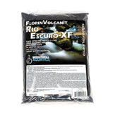 2 LB Bags - Brightwell Shrimp/Plant Soil - Black (Rio Escuro)