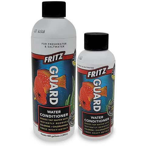 Fritz Guard Water Conditioner