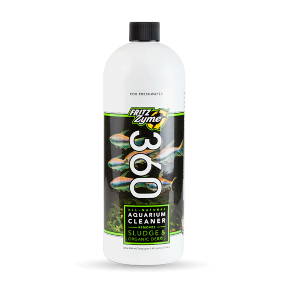 Water Additives – NorthFinUSA