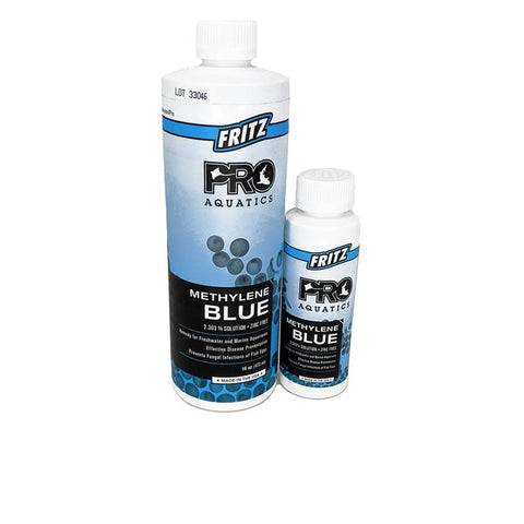Fritz Glass and Acrylic Cleaner - 080531540084