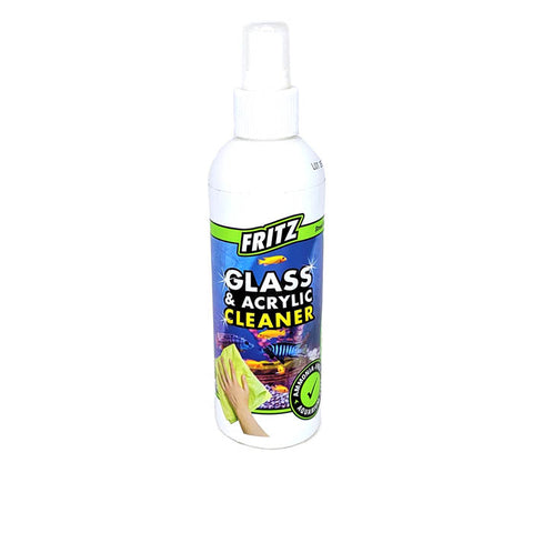 Fritz Glass and Acrylic Cleaner