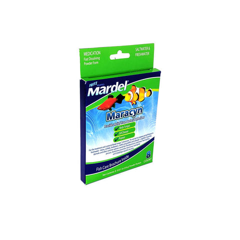 Mardel Maracyn