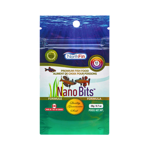 NorthFin Nano Bits