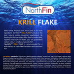 NorthFin Krill Flake